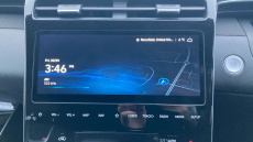 Hyundai TUCSON 1.6 TGDi Ultimate 5dr 2WD Petrol Estate